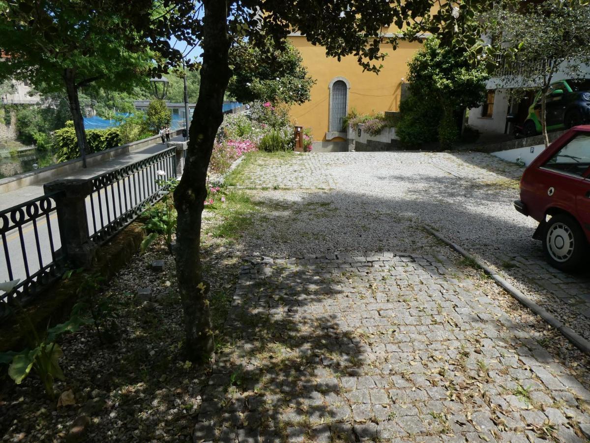 Casa Do Ribeirinho Amarante