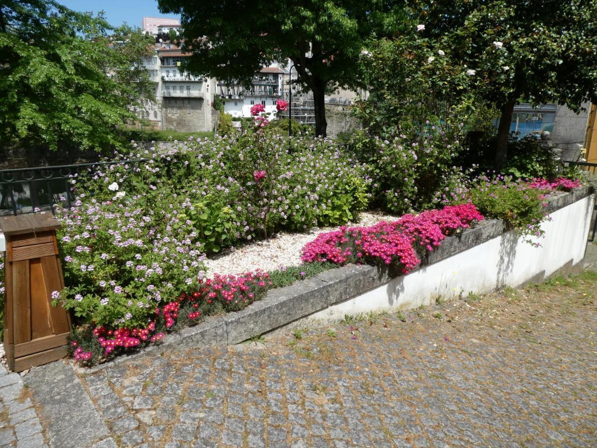 Casa Do Ribeirinho Amarante