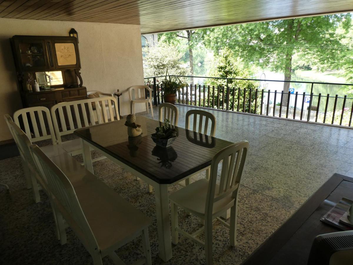 Casa Do Ribeirinho