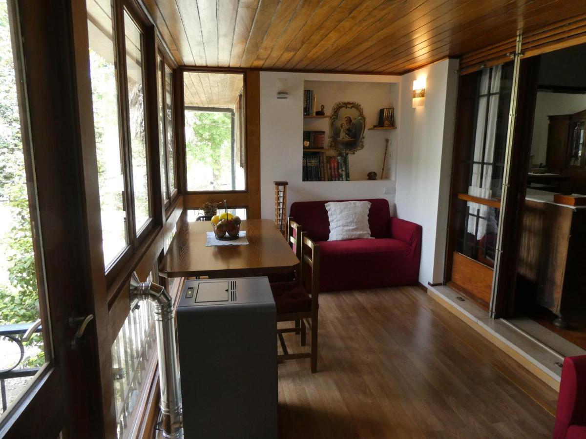 Casa Do Ribeirinho Amarante