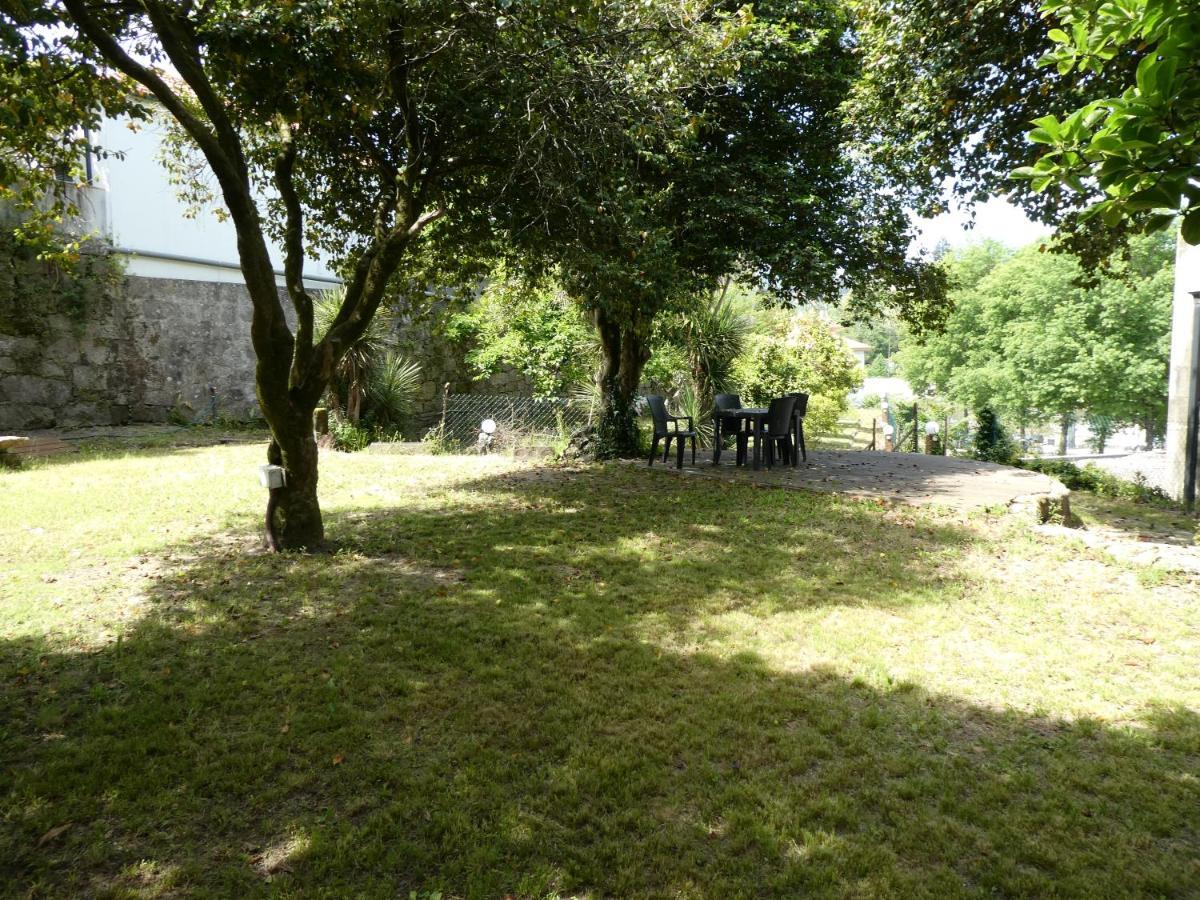 Casa Do Ribeirinho Séjour à la ferme Amarante