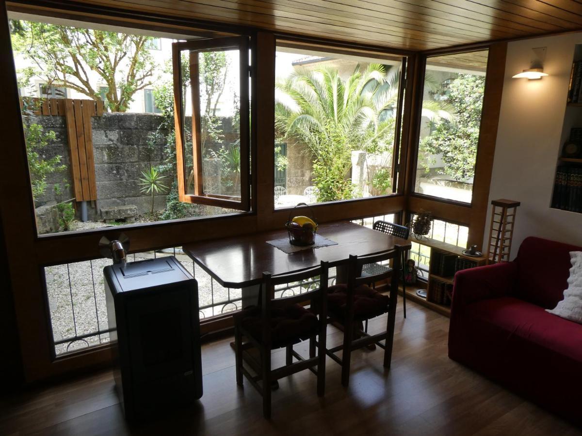 Casa Do Ribeirinho Vakantieboerderij *