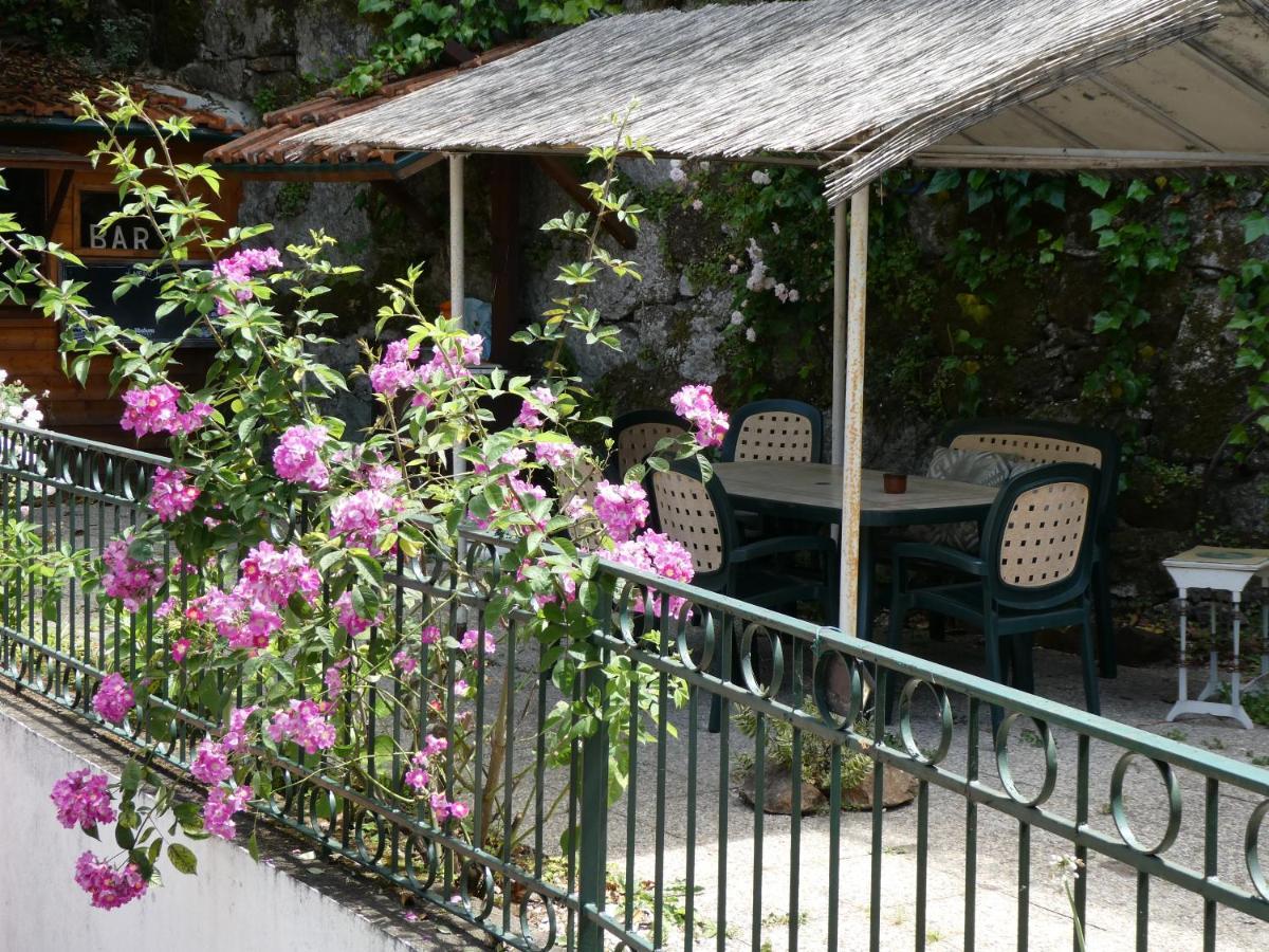 Casa Do Ribeirinho Vakantieboerderij Amarante