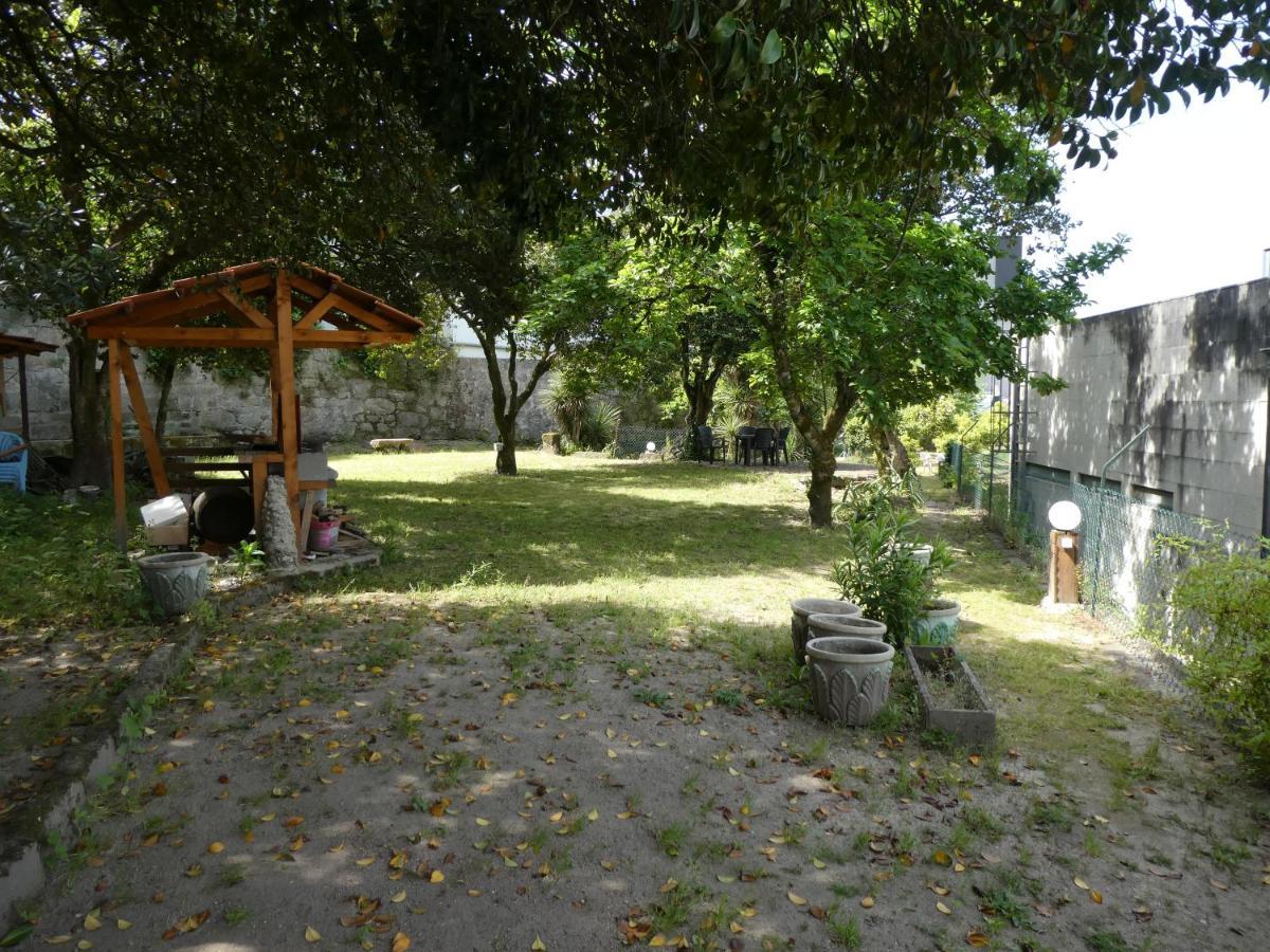Casa Do Ribeirinho Vakantieboerderij *