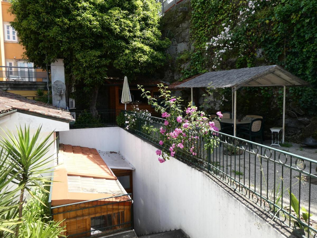 Casa Do Ribeirinho *