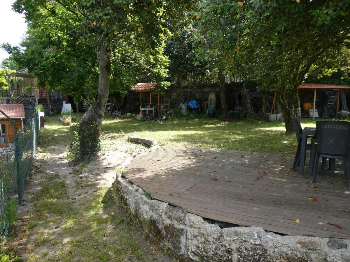 Vakantieboerderij Casa Do Ribeirinho