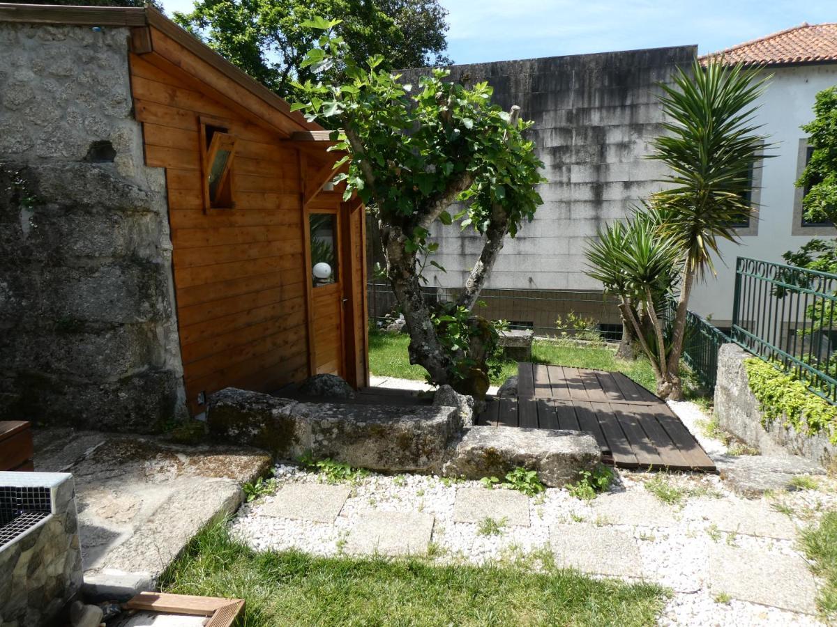 Casa Do Ribeirinho Amarante