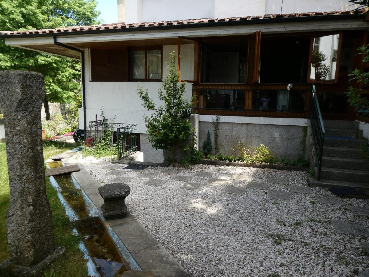 Casa Do Ribeirinho Vakantieboerderij *