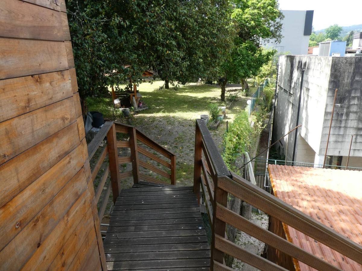 Casa Do Ribeirinho * Amarante