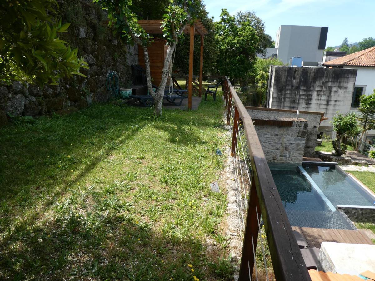 Casa Do Ribeirinho