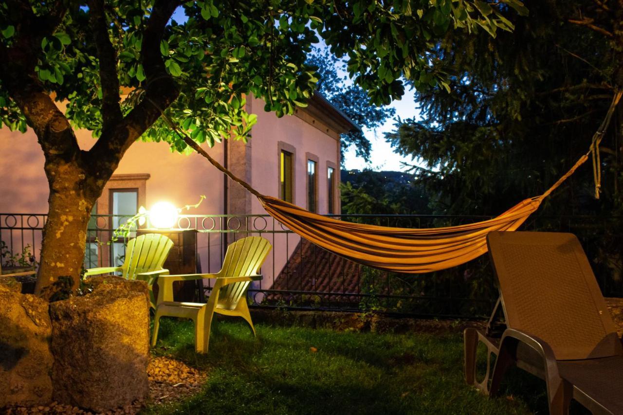 Casa Do Ribeirinho Vakantieboerderij Amarante