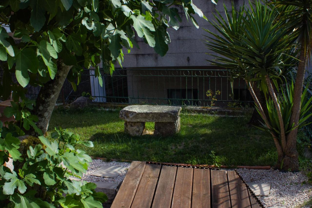 Casa Do Ribeirinho Vakantieboerderij *
