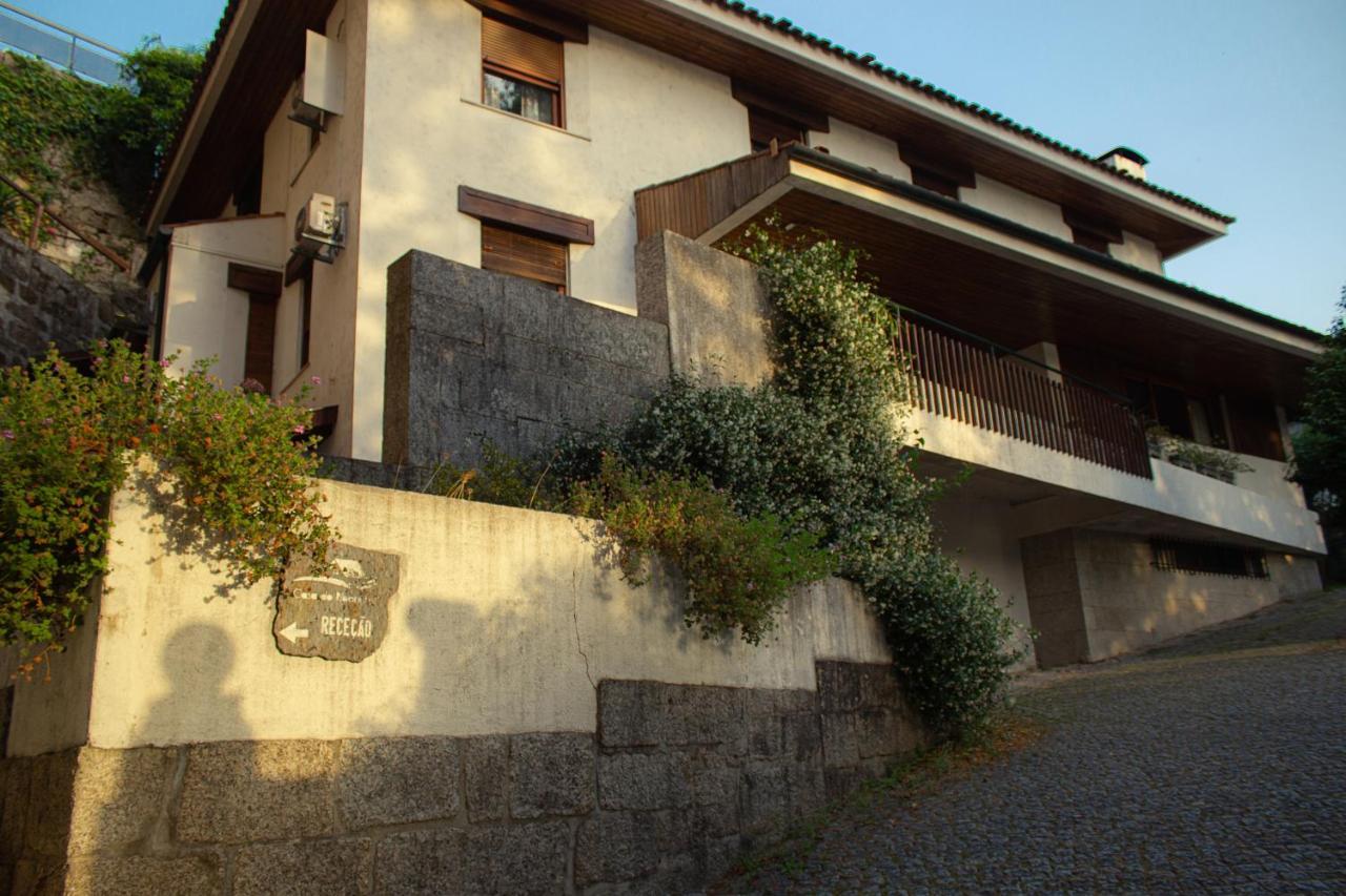 Casa Do Ribeirinho * Amarante