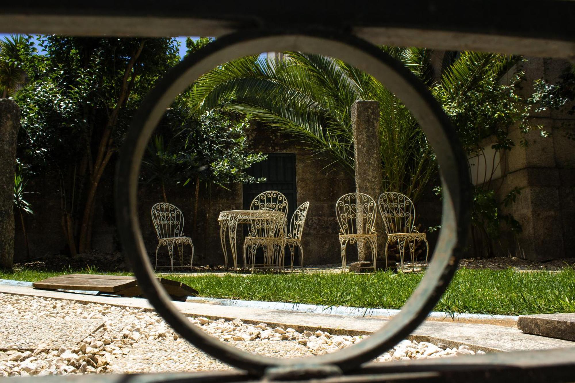 Vakantieboerderij Casa Do Ribeirinho
