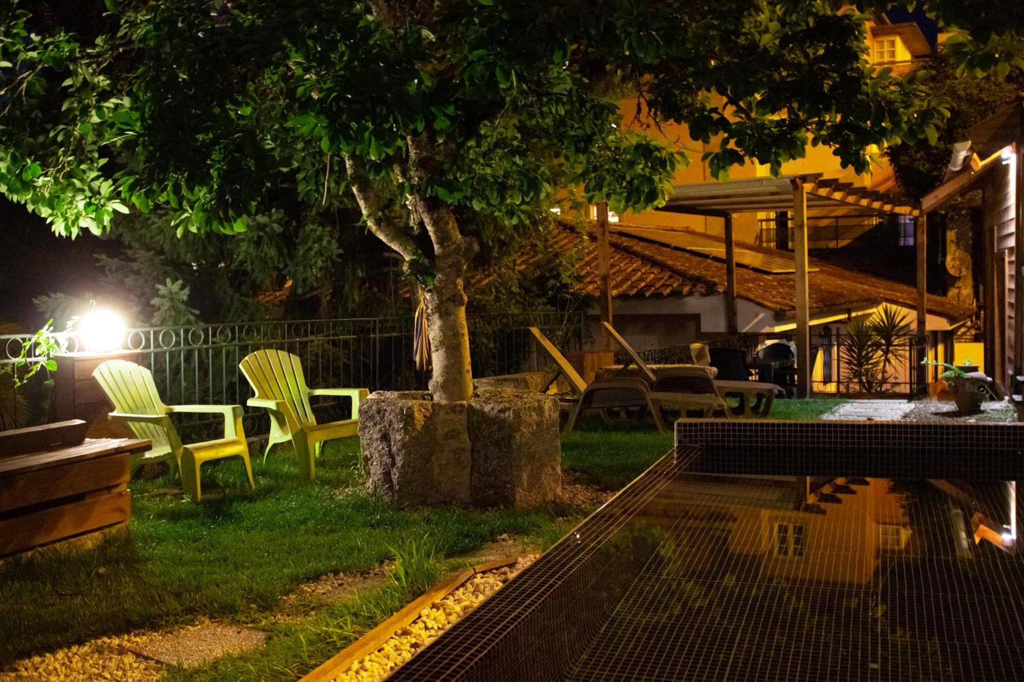 Casa Do Ribeirinho *
